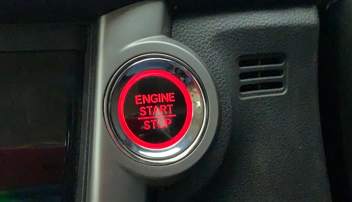 2018 Honda City V MT DIESEL, Diesel, Manual, 43,730 km, Keyless Start/ Stop Button