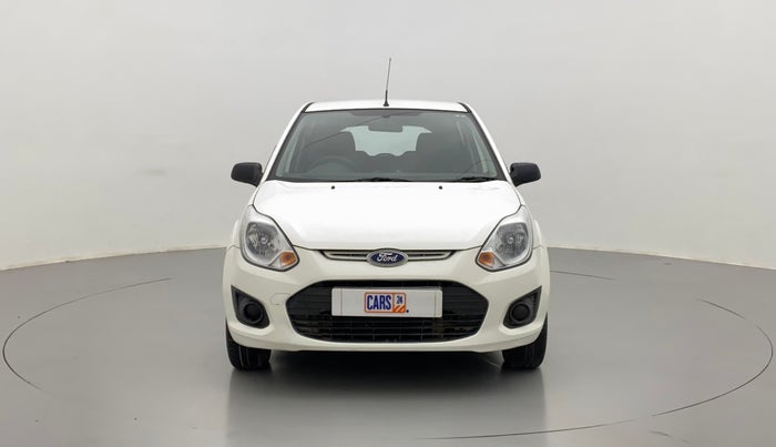 2015 Ford Figo 1.2 EXI DURATEC, Petrol, Manual, 76,175 km, Highlights
