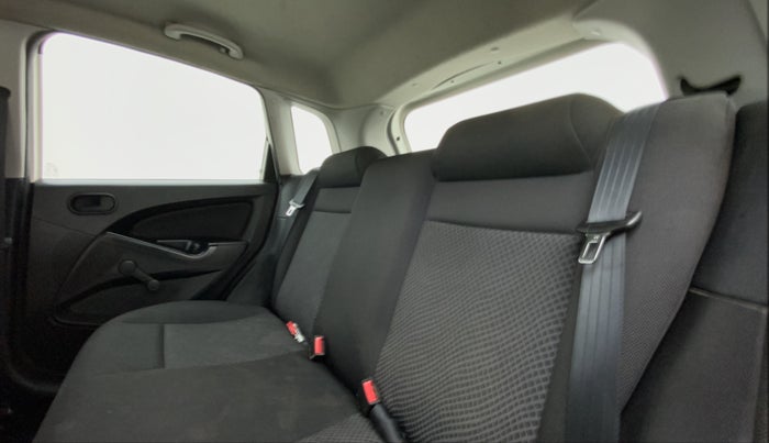 2015 Ford Figo 1.2 EXI DURATEC, Petrol, Manual, 76,175 km, Right Side Rear Door Cabin