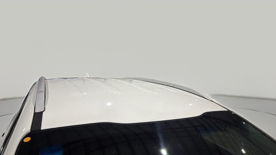 2017 Kia Sportage Si (FWD), Automatic, 98877 km, Roof/Sunroof View