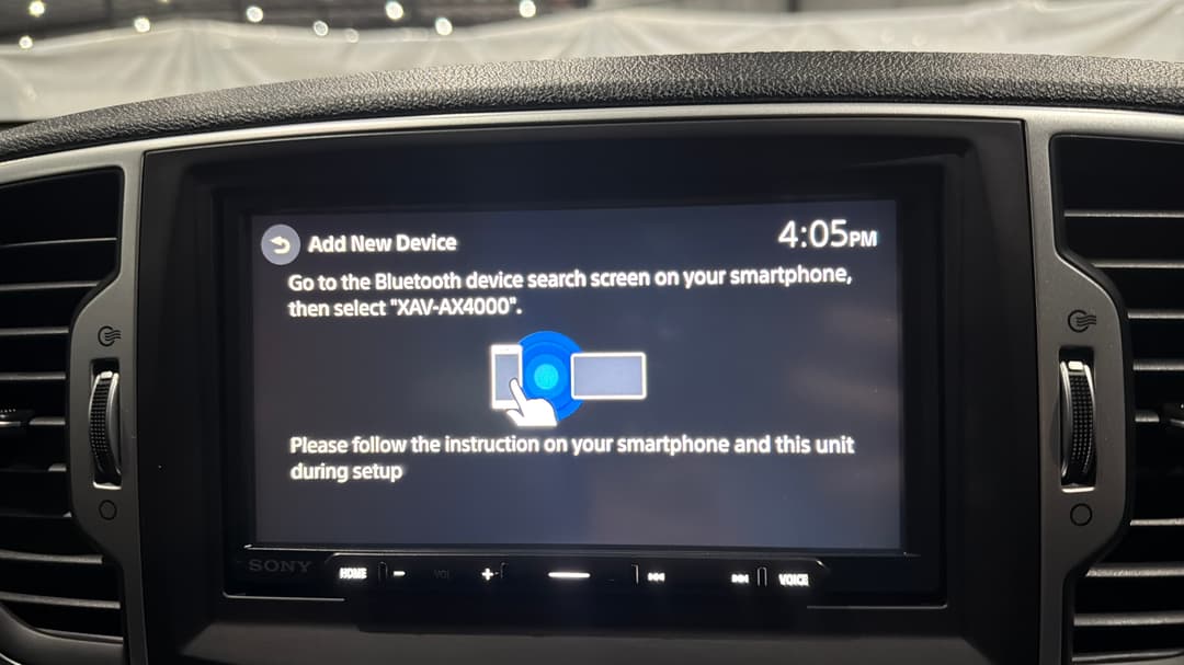 2017 Kia Sportage Si (FWD), Automatic, 98877 km, Android/Apple Car Play