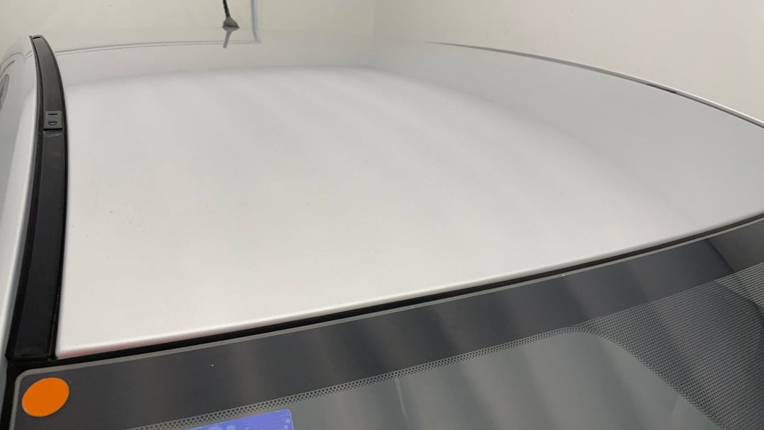 2015 Hyundai Accent Active, Automatic, 64877 km, Roof/Sunroof View