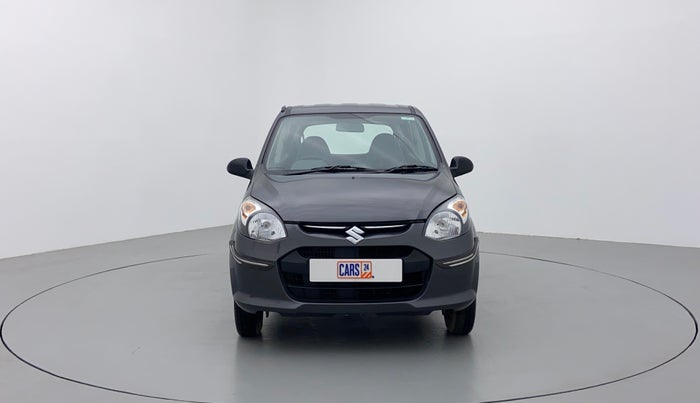 2015 Maruti Alto 800 LXI, Petrol, Manual, 32,560 km, Front View