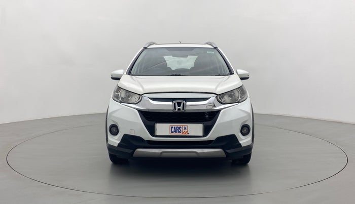 2017 Honda WR-V 1.2 i-VTEC VX MT, Petrol, Manual, 63,262 km, Highlights