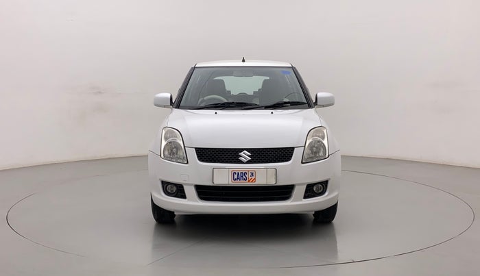 2011 Maruti Swift VXI, Petrol, Manual, 1,04,553 km, Highlights