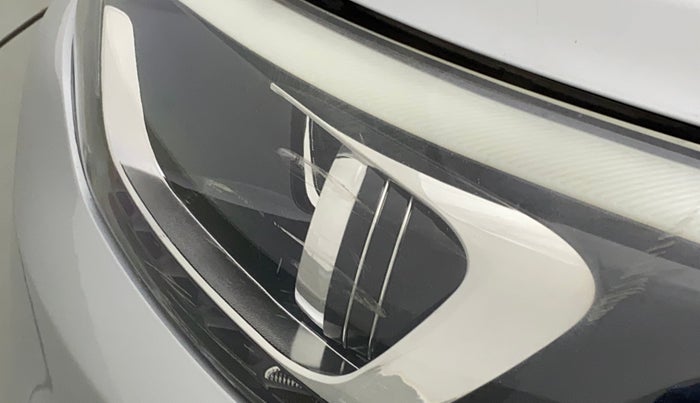 2015 Hyundai i20 Active 1.2 S, Petrol, Manual, 41,724 km, Left headlight - Minor scratches