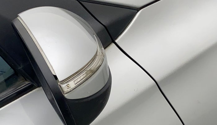2015 Hyundai i20 Active 1.2 S, Petrol, Manual, 42,091 km, Right rear-view mirror - Indicator light not working