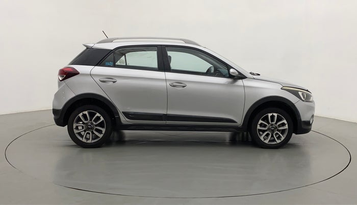 2015 Hyundai i20 Active 1.2 S, Petrol, Manual, 41,724 km, Right Side