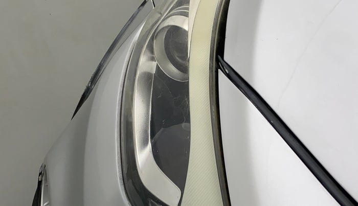 2015 Hyundai i20 Active 1.2 S, Petrol, Manual, 41,585 km, Right headlight - Minor scratches