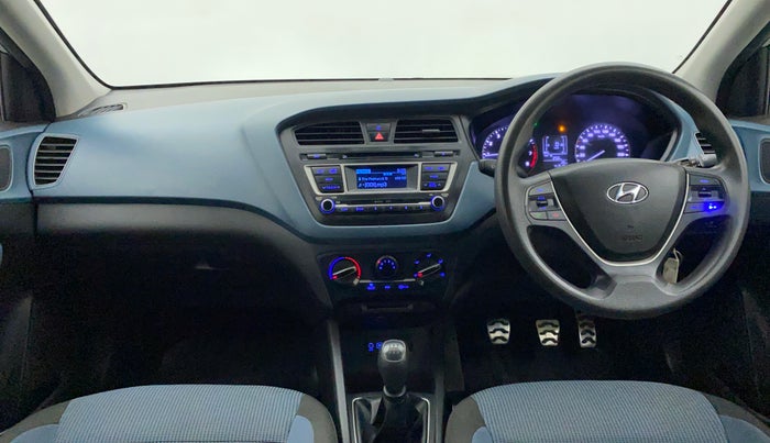 2015 Hyundai i20 Active 1.2 S, Petrol, Manual, 41,585 km, Dashboard