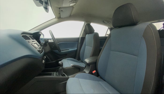 2015 Hyundai i20 Active 1.2 S, Petrol, Manual, 41,585 km, Right Side Front Door Cabin