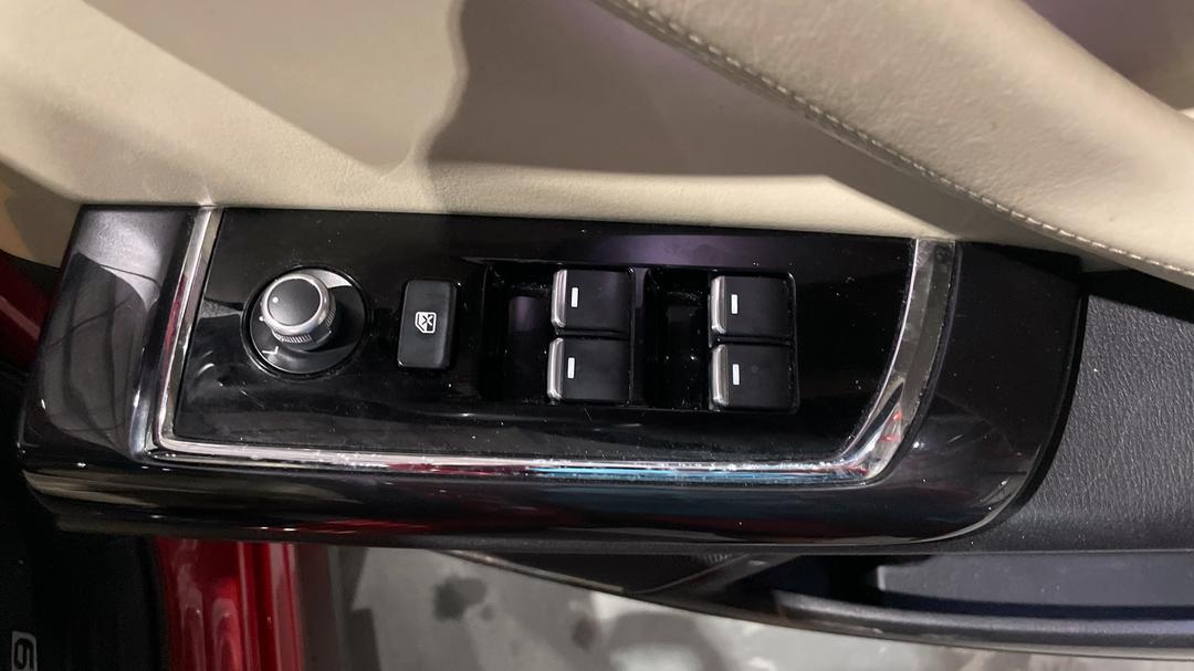 2016 Mazda CX-9 Azami (AWD), Automatic, 109624 km, Drivers Side Door Panel Controls