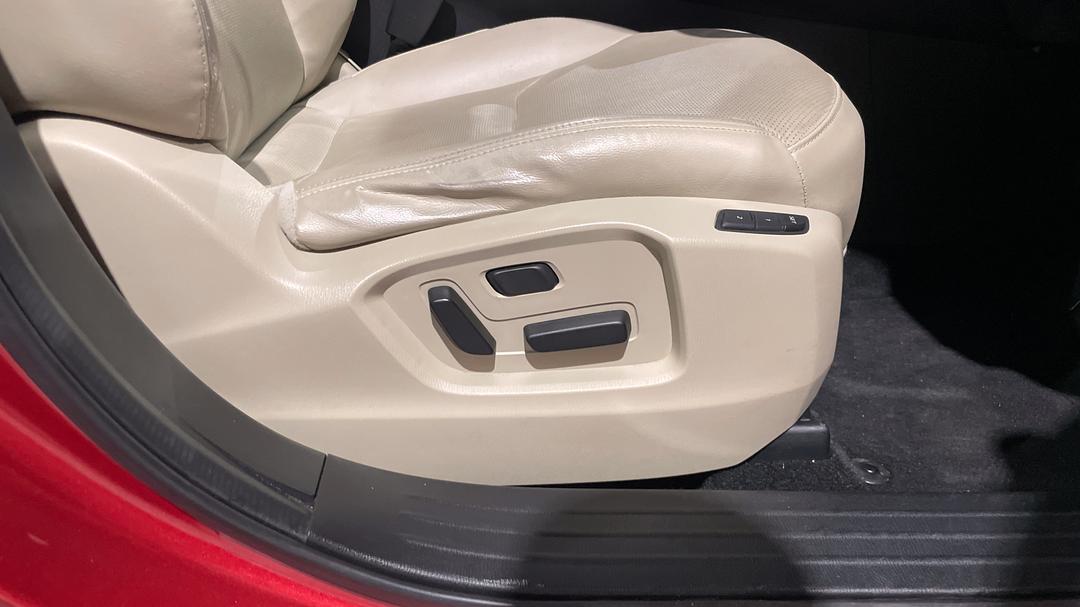 2016 Mazda CX-9 Azami (AWD), Automatic, 109624 km, Drivers Side Adjustment Panel