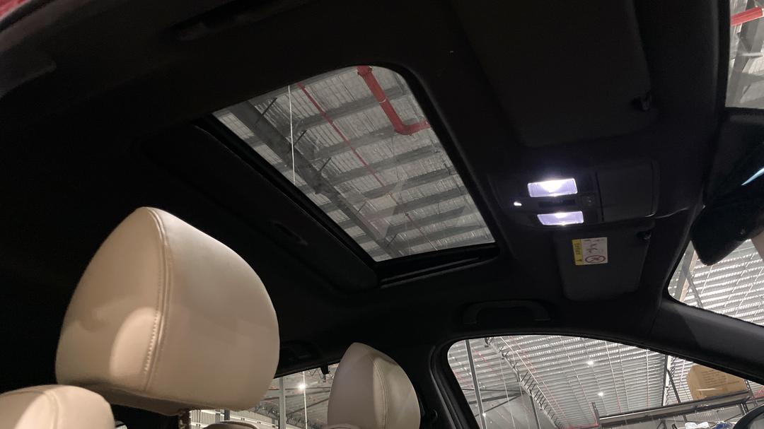 2016 Mazda CX-9 Azami (AWD), Automatic, 109624 km, Interior Sunroof/Moonroof