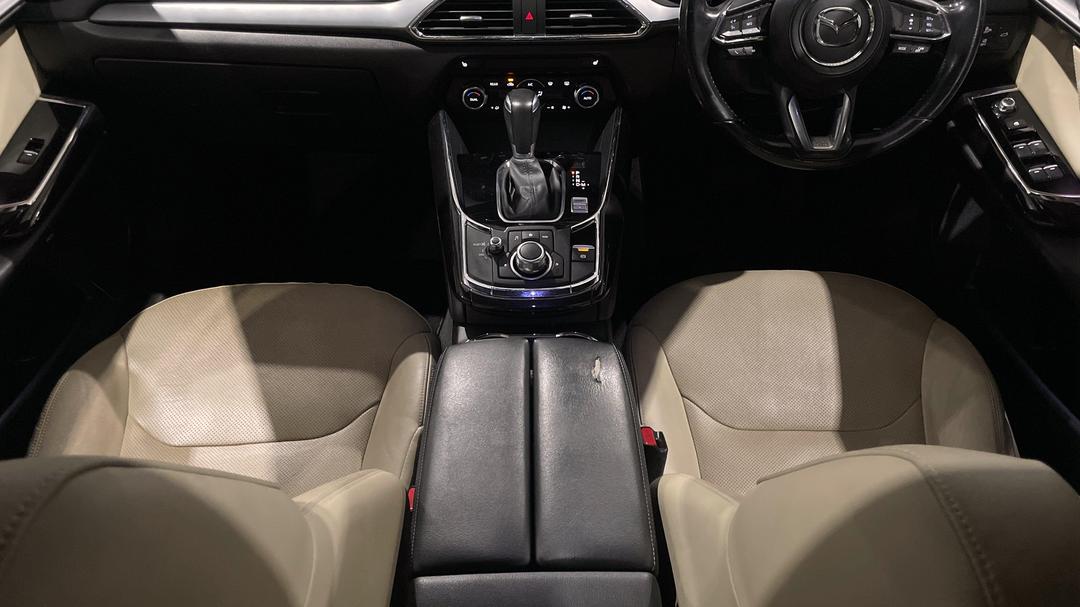 2016 Mazda CX-9 Azami (AWD), Automatic, 109624 km, Center Console