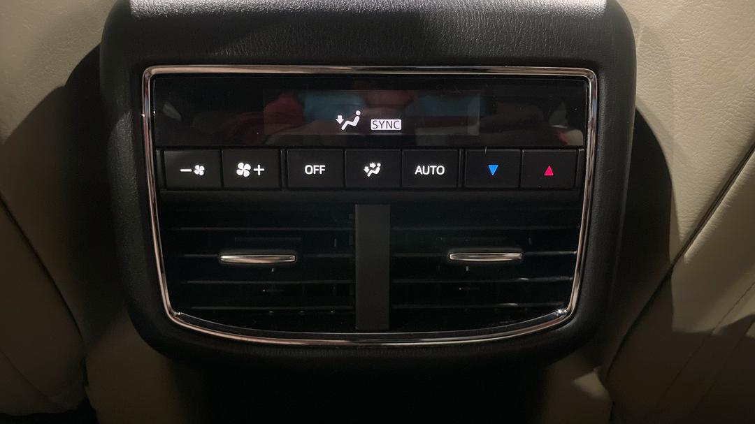 2016 Mazda CX-9 Azami (AWD), Automatic, 109624 km, Rear A/C Vent