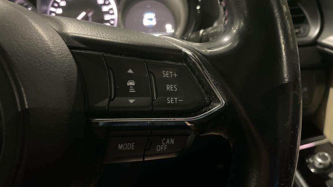 2016 Mazda CX-9 Azami (AWD), Automatic, 109624 km, Cruise Control