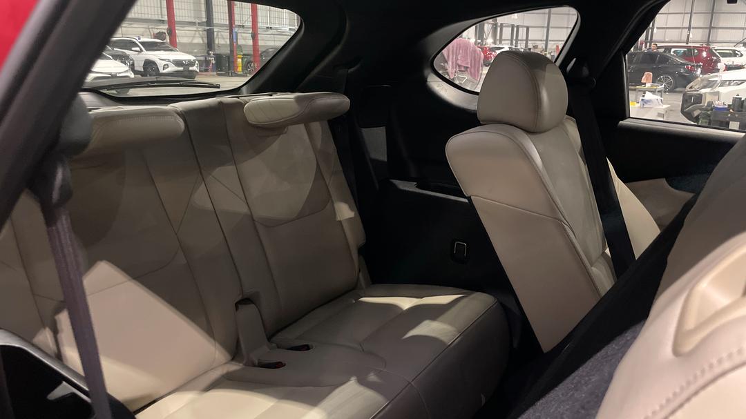 2016 Mazda CX-9 Azami (AWD), Automatic, 109624 km, Third Row Seats