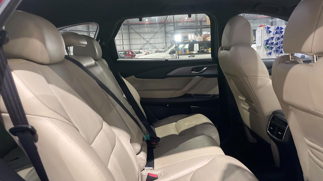 2016 Mazda CX-9 Azami (AWD), Automatic, 109624 km, Right Side Rear Door Cabin View