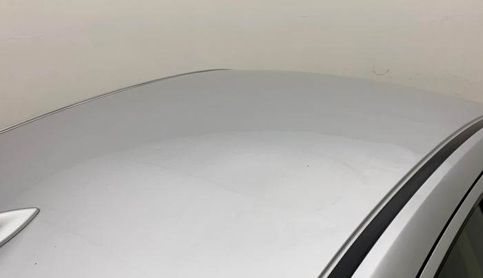2015 Honda City 1.5L I-VTEC SV, Petrol, Manual, 75,339 km, Roof - Slightly dented
