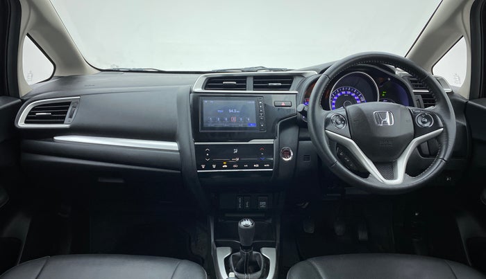 2021 Honda WR-V 1.2 i-VTEC VX MT, Petrol, Manual, 29,919 km, Dashboard