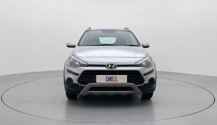 2015 Hyundai i20 Active 1.2, Petrol, Manual, 42,207 km, Highlights