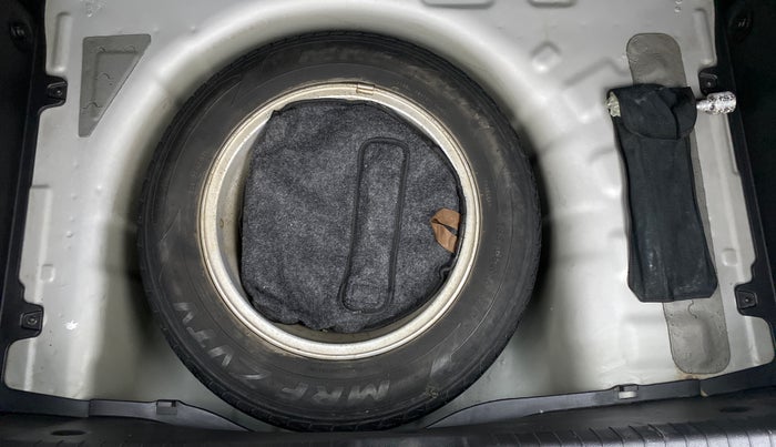 2015 Hyundai i20 Active 1.2, Petrol, Manual, 42,207 km, Spare Tyre