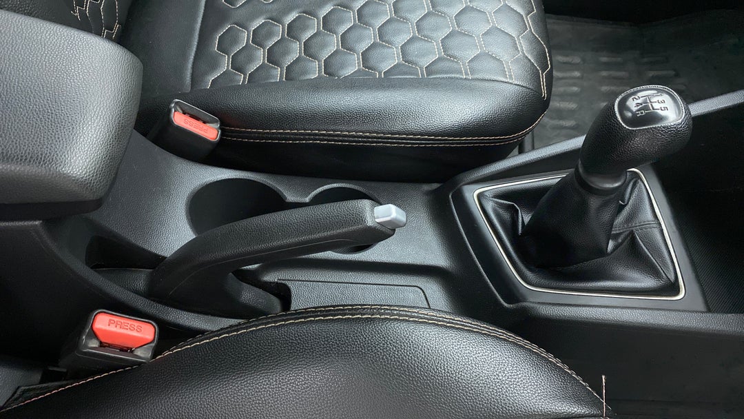 Gear Lever