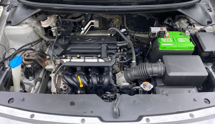2015 Hyundai i20 Active 1.2, Petrol, Manual, 42,207 km, Open Bonet