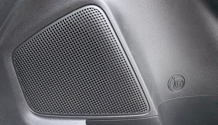 2015 Hyundai i20 Active 1.2, Petrol, Manual, 42,207 km, Speaker