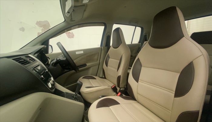 2015 Maruti Celerio ZXI AMT, Petrol, Automatic, 32,818 km, Right Side Front Door Cabin