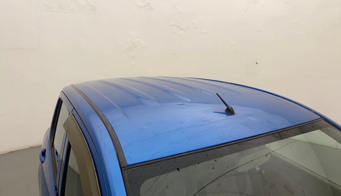 2015 Maruti Celerio ZXI AMT, Petrol, Automatic, 32,818 km, Roof