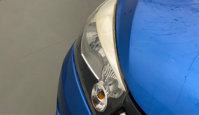 2015 Maruti Celerio ZXI AMT, Petrol, Automatic, 32,818 km, Right headlight - Faded