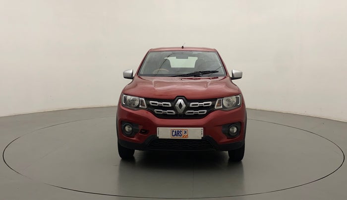 2016 Renault Kwid RXT 1.0, Petrol, Manual, 47,516 km, Highlights