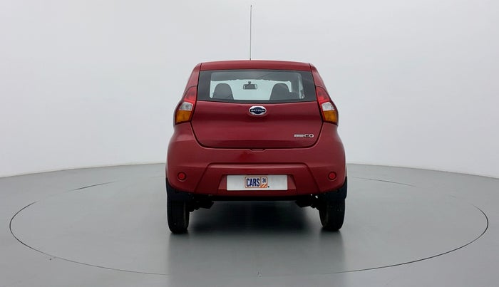 2018 Datsun Redi Go S, Petrol, Manual, 16,397 km, Back/Rear