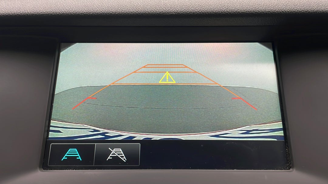 2018 Holden Commodore Lt, Automatic, 39135 km, Parking Camera