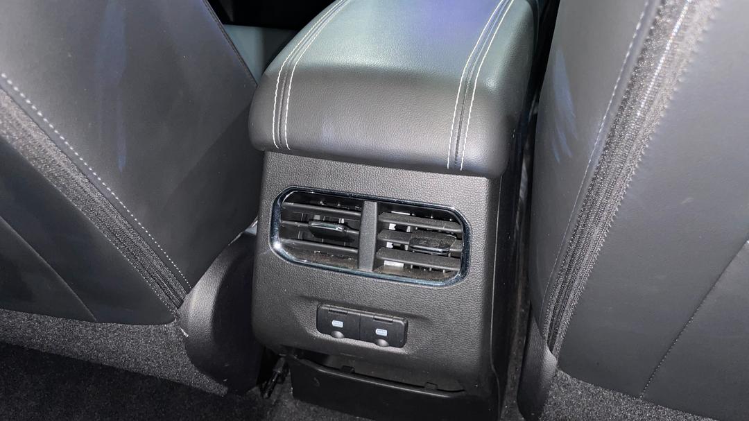 2022 GWM Haval Jolion Ultra, Automatic, 43231 km, Rear A/C Vent