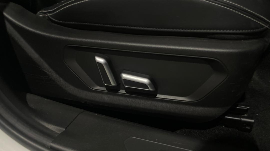 2022 GWM Haval Jolion Ultra, Automatic, 43231 km, Drivers Side Adjustment Panel