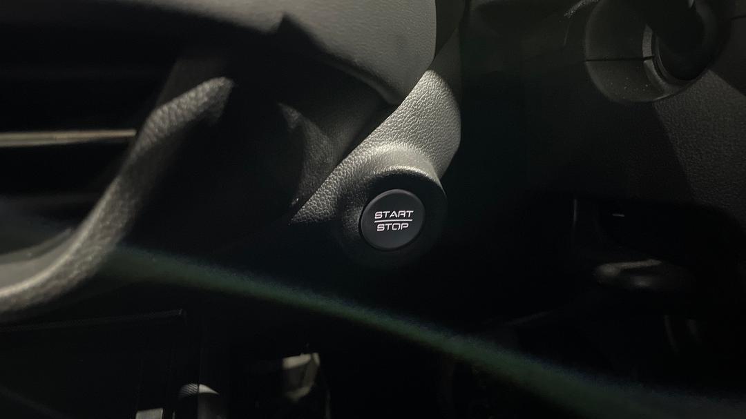 2022 GWM Haval Jolion Ultra, Automatic, 43231 km, Keyless / Button Start