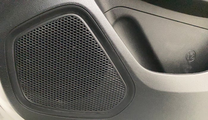 2019 Hyundai VENUE SX PLUS 1.0 TURBO DCT, Petrol, Automatic, 73,008 km, Speaker