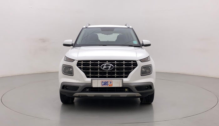 2019 Hyundai VENUE SX PLUS 1.0 TURBO DCT, Petrol, Automatic, 73,008 km, Highlights