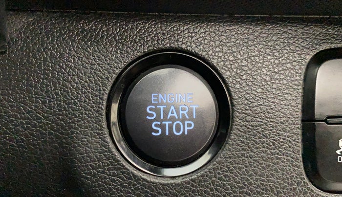 2019 Hyundai VENUE SX PLUS 1.0 TURBO DCT, Petrol, Automatic, 73,008 km, Keyless Start/ Stop Button