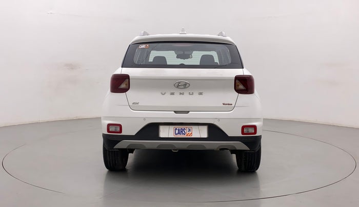 2019 Hyundai VENUE SX PLUS 1.0 TURBO DCT, Petrol, Automatic, 73,008 km, Back/Rear