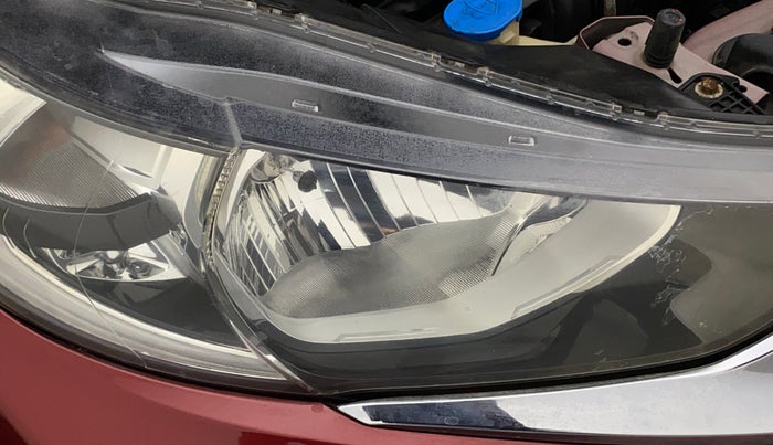 2019 Honda WR-V 1.2L I-VTEC VX MT, Petrol, Manual, 37,150 km, Right headlight - Faded