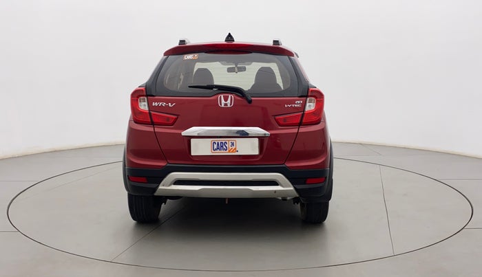 2019 Honda WR-V 1.2L I-VTEC VX MT, Petrol, Manual, 37,150 km, Back/Rear