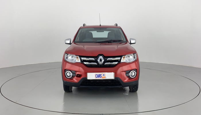 2019 Renault Kwid RXT 1.0 EASY-R AT OPTION, Petrol, Automatic, 4,297 km, Highlights