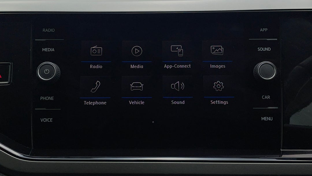 Infotainment System
