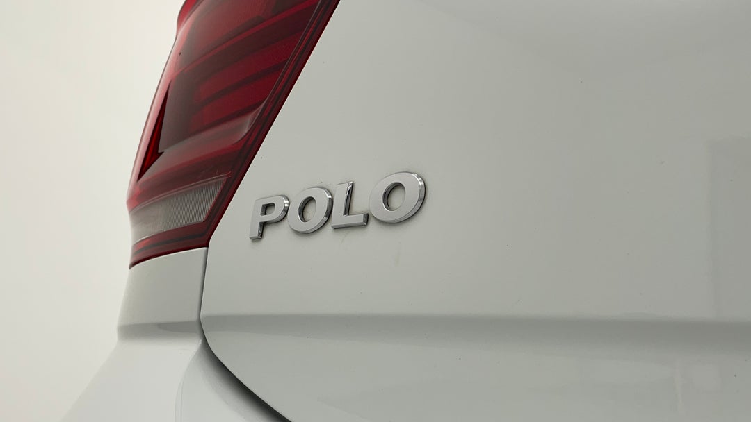 Badge (Boot Left Side)