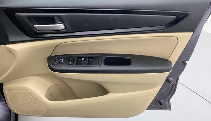2018 Honda Amaze 1.5 SMT I DTEC, Diesel, Manual, 43,932 km, Driver Side Door Panels Control