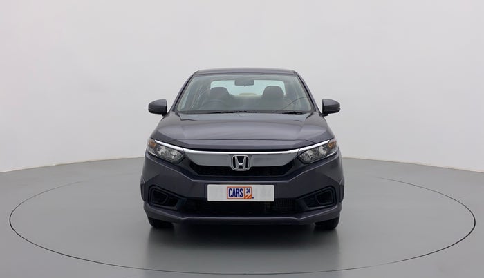 2018 Honda Amaze 1.5 SMT I DTEC, Diesel, Manual, 43,932 km, Highlights